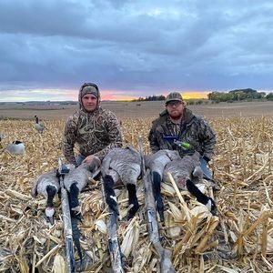 Meet your Posher, Kevin